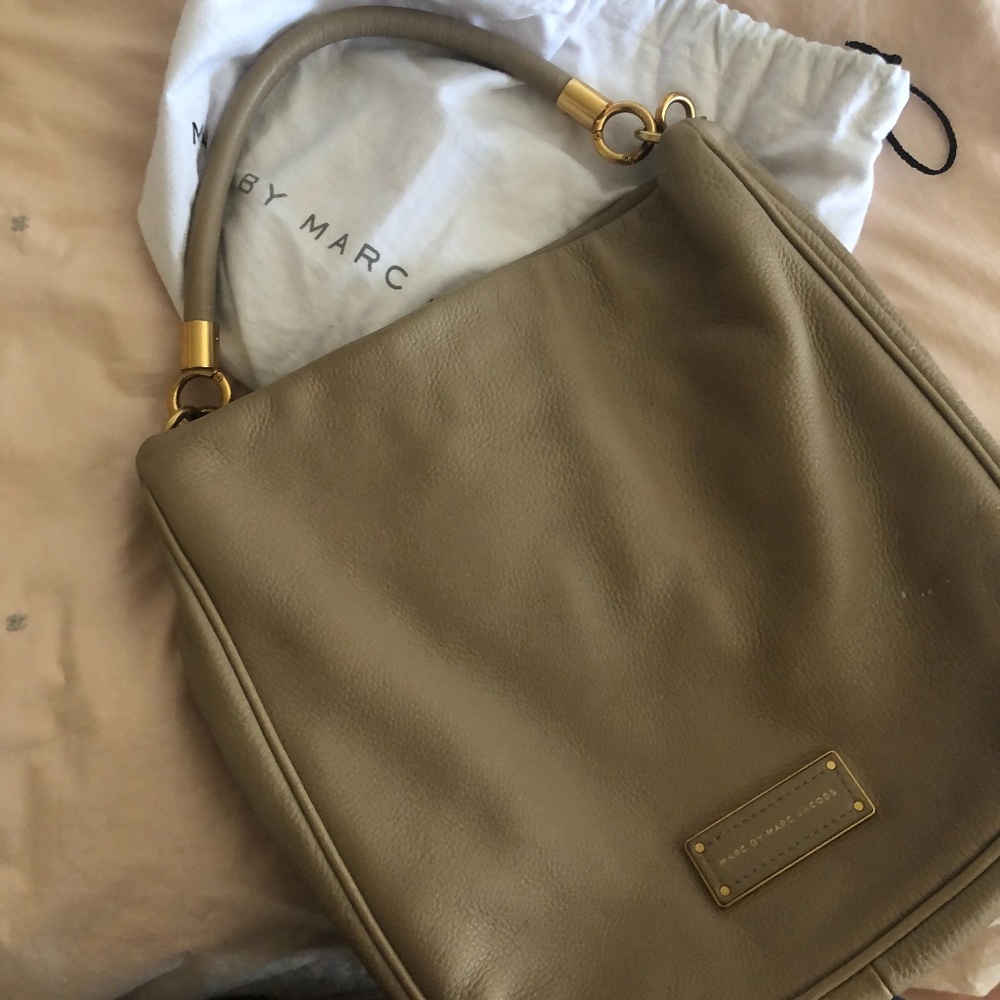 Marc Jacobs